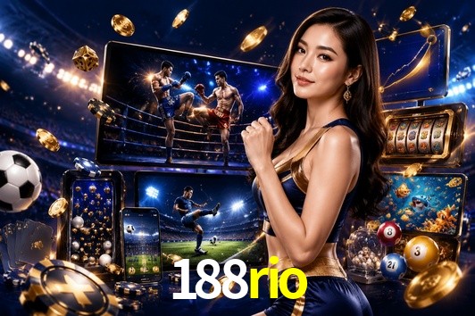 Basketball Betting 188rio
