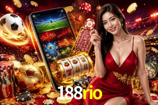 Tennis Betting 188rio