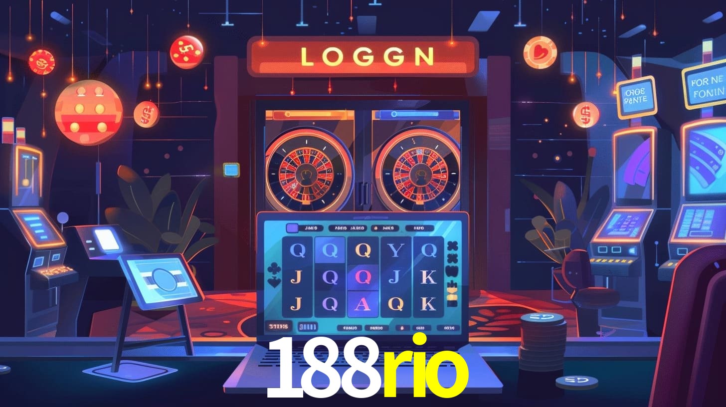 Sistemas de Segurança 188rio