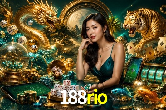 Weekend Specials 188rio