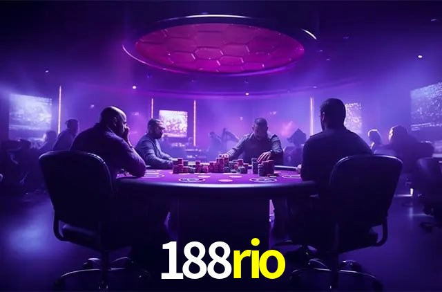 A Emoção da Loteria na 188rio: Uma Chance de Mudança de Vida