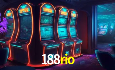 Descubra a Magia dos Jogos de Arcade no 188rio