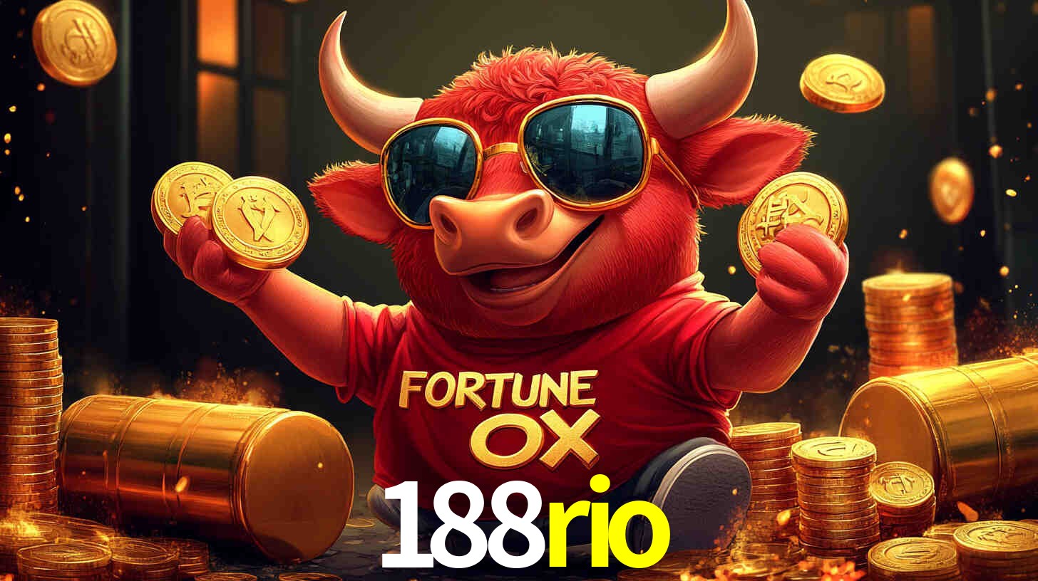 Apostas Esportivas na 188rio: Um Guia Completo