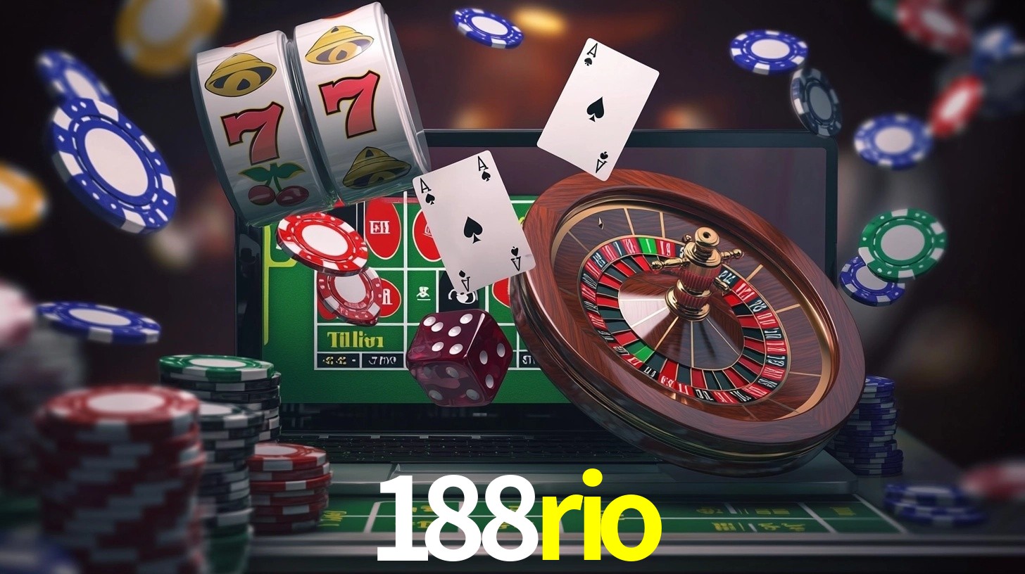 Ofertas Imperdíveis na 188rio: Promoções e Bônus Que Valem a Pena