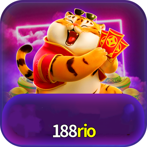 Logo 188rio